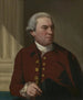 Robert Hyde, riddare av Hyde - John Singleton Copley — vy av konstverket