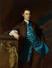 Thaddeus Burr - John Singleton Copley — vy av konstverket