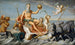 Le retour de Neptune - John Singleton Copley — vy av konstverket
