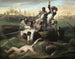 Watson och hajen - John Singleton Copley — vy av konstverket