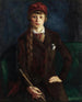 Boisson de Gertrude S. - John Sloan — vy av konstverket