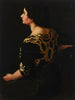 Profil de Stein - John Sloan — vy av konstverket
