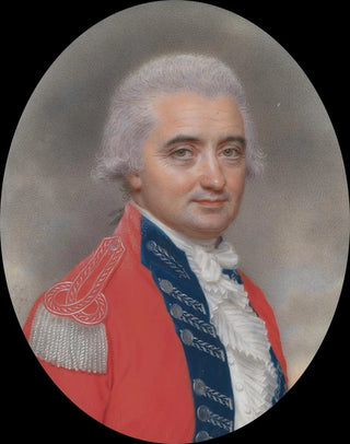 John Smart - Major General Sir Barry Close.webp