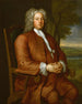 Francis Brinley - John Smibert — vy av konstverket