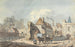 Rochester - John Thomas Serres — vy av konstverket