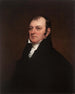 Barthélemy Schaets - John Trumbull — vy av konstverket