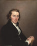 Dr Lemuel Hopkins - John Trumbull — vy av konstverket
