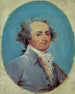Joseph Ceracchi - John Trumbull — vy av konstverket