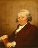 John Trumbull - John Trumbull — vy av konstverket