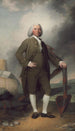Patrick Tracy - John Trumbull — vy av konstverket