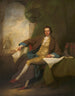 Samuel Blodget Jr. - John Trumbull — vy av konstverket