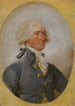 Thomas Jefferson - John Trumbull — vy av konstverket