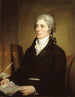 William Brown - John Trumbull — vy av konstverket