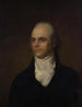 Aaron Burr - John Vanderlyn — vy av konstverket