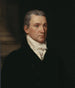 James Monroe - John Vanderlyn — vy av konstverket
