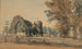 Chingford-Essex kyrka - John Varley — vy av konstverket