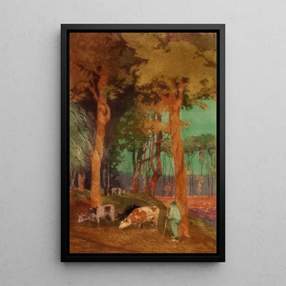 John W Cotton - Bruges.webp