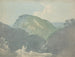Matlock High Tor - John Warwick Smith — vy av konstverket