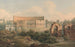 Le Colisée, Rom - John Warwick Smith — vy av konstverket