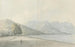 Borgo da Vico Côme - John Webber — vy av konstverket