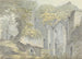 Château de Goodrich sur la Wye Hertfordshire - John Webber — vy av konstverket
