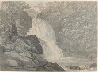 John Webber - Mawddach Falls near Dolgelly.webp