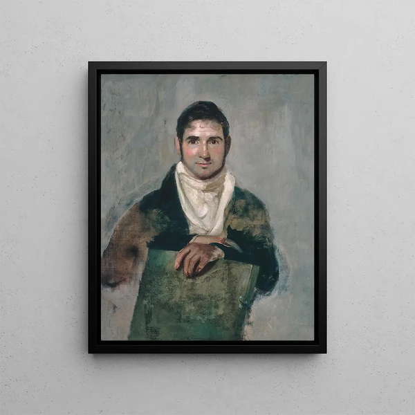 John Wesley Jarvis - Alexander Anderson.webp