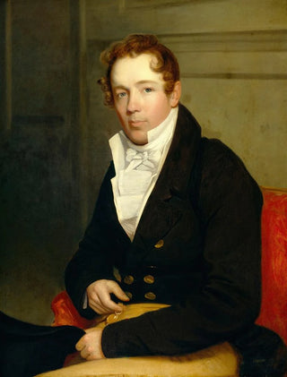 John Wesley Jarvis - Jacob Houseman.webp