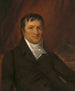 John Jacob Astor - John Wesley Jarvis — vy av konstverket