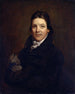 John Randolph - John Wesley Jarvis — vy av konstverket