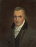 Thomas Paine - John Wesley Jarvis — vy av konstverket