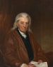 William Samuel Johnson - John Wesley Jarvis — vy av konstverket