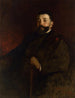 Thomas Nast - John White Alexander — vy av konstverket