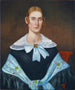 Julia A. M. Peck - John Wilkie — vy av konstverket
