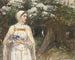 Matilda - John William Waterhouse — vy av konstverket