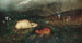 Lemming de la baie d'Hudson - John Woodhouse Audubon — vy av konstverket