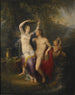 Bacchus och Ariane - Jonas Åkerström — vy av konstverket