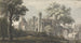 La Grande Porte du Monastère Saint-Augustin à Canterbury - Jonathan Skelton — vy av konstverket