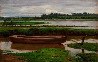 Joo Baptista da Costa - Landscape.webp