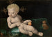 L'Enfant Jésus - Joos van Cleve — vy av konstverket