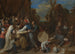 La mort est féroce et rapide - Joos van Craesbeeck — vy av konstverket