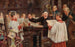 Repetition av kör - José Gallegos y Arnosa — vy av konstverket