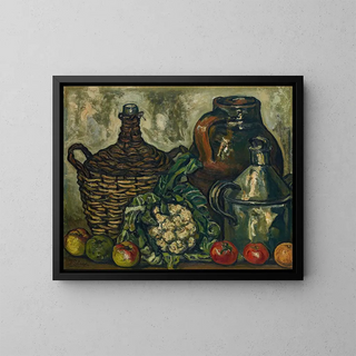 Jos Gutirrez Solana - Bodegn De La Coliflor.webp