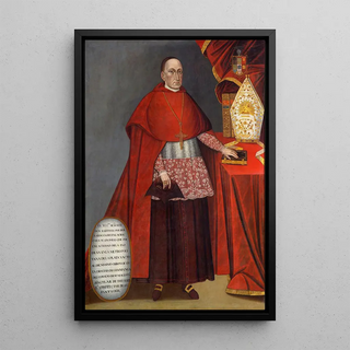 Jos Nez de Sotomayor - Bartholomew Fabro y Palacios Bishop of Huamanga.webp