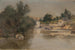 Rives du Guadaira - José Pinelo Llull — vy av konstverket