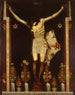 Le Seigneur de Chalma - José de Mora — vy av konstverket