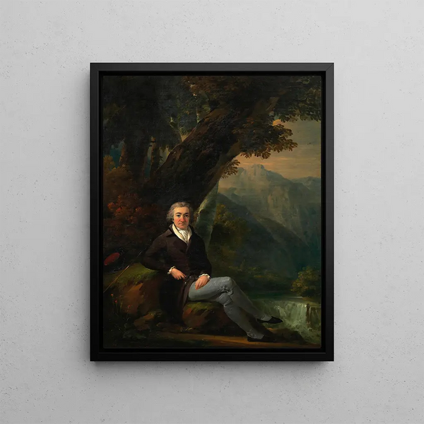 Josef Abel - Joseph Albert Camesina Buchhndler.webp