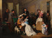 L'Ophtalmologue - Josef Danhauser — vy av konstverket