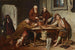 La soupe du monastère - Josef Danhauser — vy av konstverket