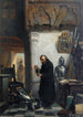 Lies le marchand d'armes - Josef Hendrik Hubert — vy av konstverket